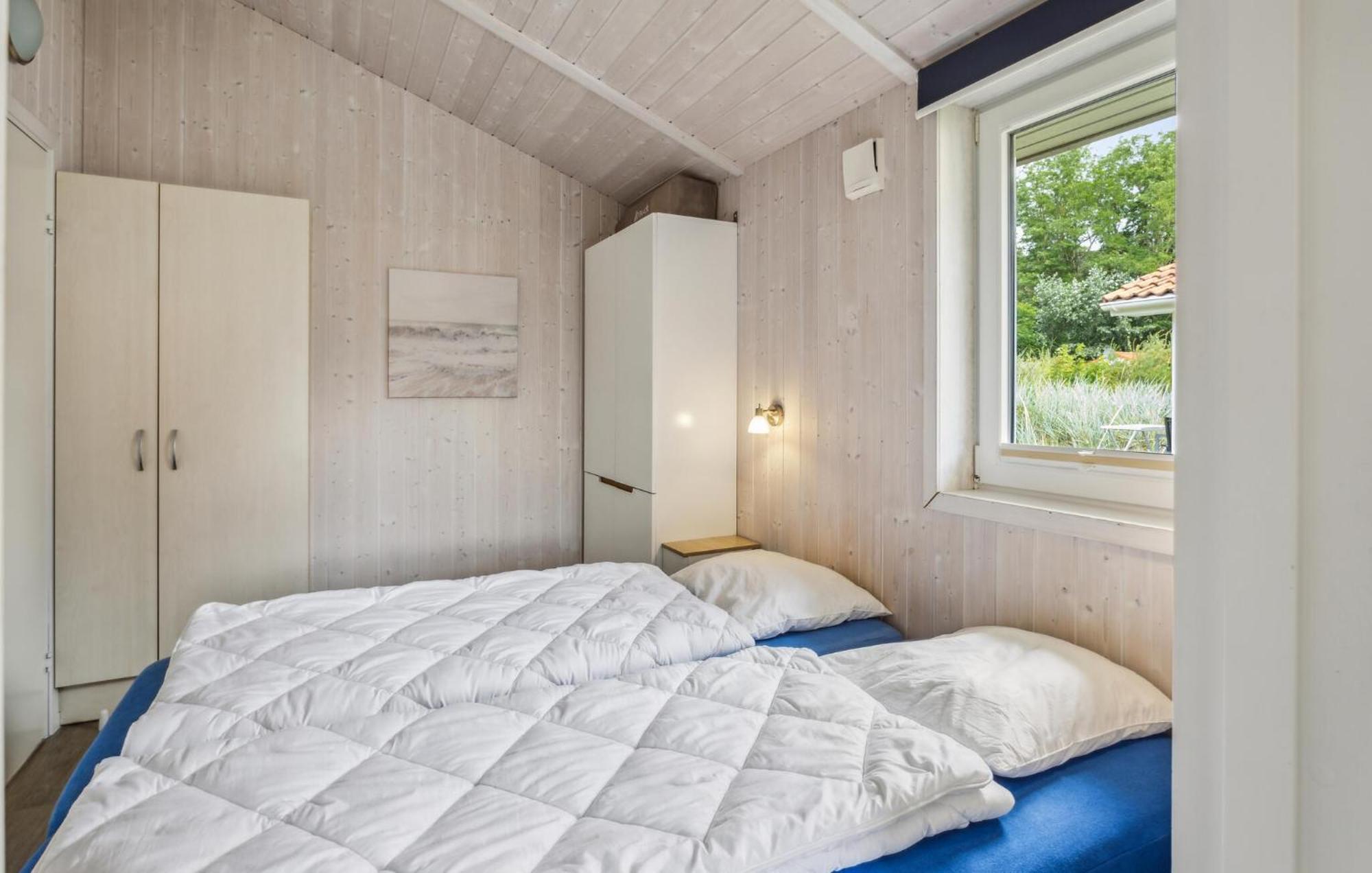 Freibeuterweg 21 - Dorf 5 Villa ลูเบค ภายนอก รูปภาพ