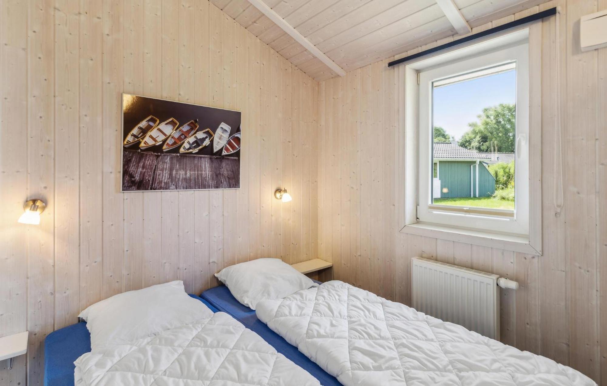 Freibeuterweg 21 - Dorf 5 Villa ลูเบค ภายนอก รูปภาพ