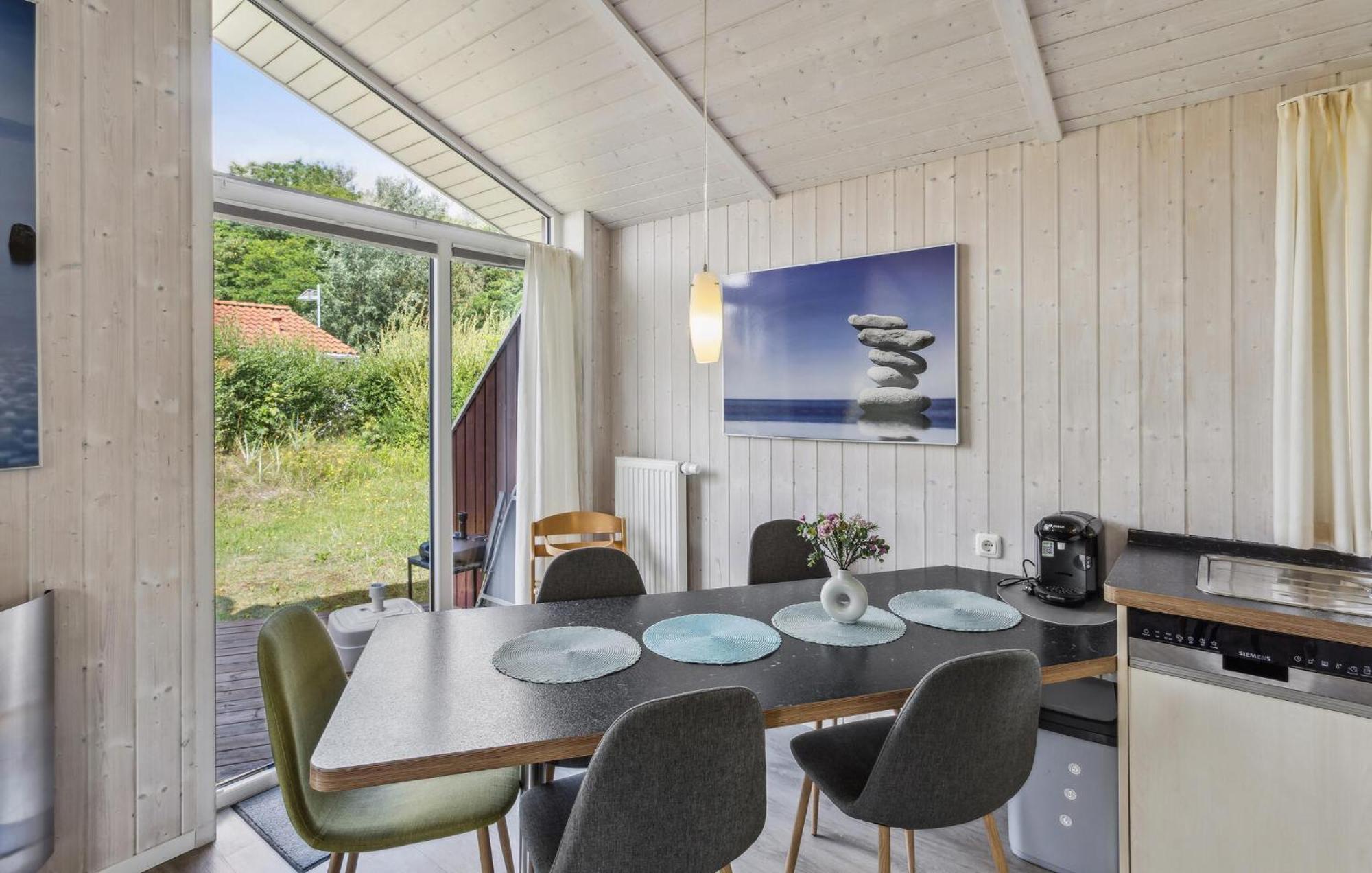 Freibeuterweg 21 - Dorf 5 Villa ลูเบค ภายนอก รูปภาพ