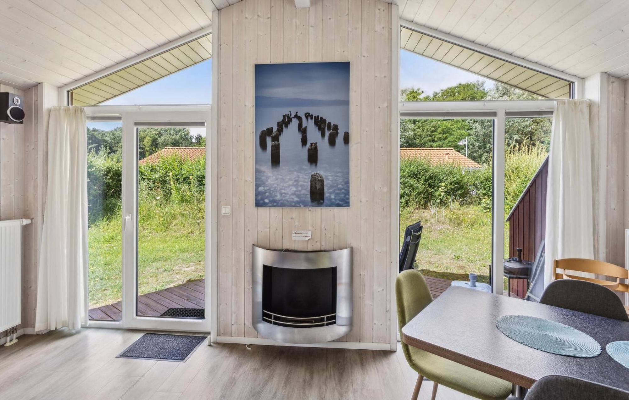 Freibeuterweg 21 - Dorf 5 Villa ลูเบค ภายนอก รูปภาพ